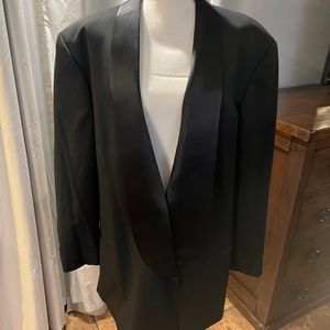 TUXEDO
